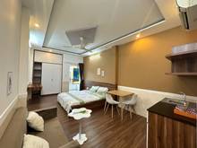 Hình ảnh Khai trương Trang Chủ MB66.COM / Đăng Ký Tặng 66K 1PN full nội thất, máy giặt riêng ngay chợ Bà Chiểu