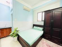 Hình ảnh Ngay bến xe miền Đông - phòng 25m2 full nt cửa sổ trời