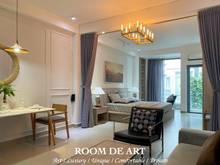 Hình ảnh 🏙️ Căn Hộ 1PN Cao Cấp_An Ninh_Tiện Nghi_Khu Dân Cư Cao Cấp Quận 4 🥇