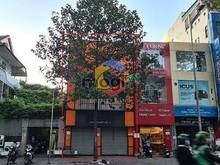 Hình ảnh Nhà mặt tiền số 442-444 Ngô Gia Tự, P.4, Q.10, Hồ Chí Minh