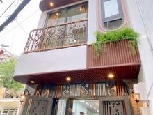 Hình ảnh Bán Gấp Nhà Nam Kỳ Khởi Nghĩa, P6, Quận 3. Cho Thuê 15trieu/thang