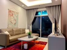 Hình ảnh Bán gấp CC Thuận Việt Q.11. DT 90m2, 3P, 2WC. Giá bán 3,8 tỷ