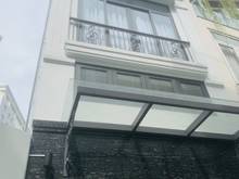 Hình ảnh Bán Nhà HXH Phan Tôn, Quận 1. DT 57m2, Nhà 4 Tầng. Giá 12,5 tỷ