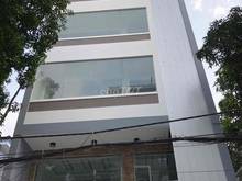 Hình ảnh 🌛Tòa Nhà💦Hẻm 8m Lê Thị Hồng P17💦7x20m Hầm 5 Lầu-10PN-11WC💦55 TRIỆU