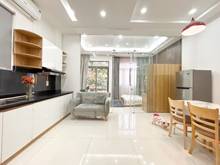Hình ảnh StudiO của sổ lớn_phòng rộng thoáng ánh sáng trời