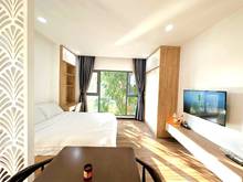 Hình ảnh CHDV________thiết kế đơn giản- Châu Âu