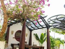 Hình ảnh Biệt Thự Mặt Tiền Nguyễn Văn Hưởng, Thảo Điền, Quận 2 Giảm 5 tỷ TH07