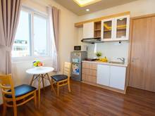Hình ảnh Khai trương Trang Chủ MB66.COM / Đăng Ký Tặng 66K Studio full nội thất, siêu thoáng ngay chợ Bà Chiểu