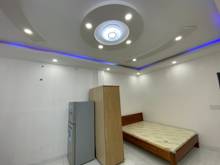 Hình ảnh Căn Hộ Mini Siêu Rộng Rãi Đầy Đủ Nội Thất Ngay Dương Thị Mười Quận 12