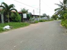 Hình ảnh Mặt tiền nhựa kinh doanh Thị Trấn Tân Biên,Tây Ninh chỉ 495 triệu