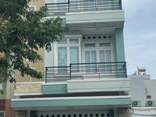 Hình ảnh Bán Nhà 1 Trệt, 2 Lầu, Mặt Tiền Đường 30/4, Thành Phố, Tây Ninh 1T575