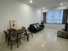 Hình ảnh Cho thuê sunrise city 1pn dt 56m2 giá 14tr