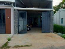 Hình ảnh Thu hồi vốn nhanh cần bán gấp nhà ở xã Đồng Khởi Châu Thành Tây Ninh