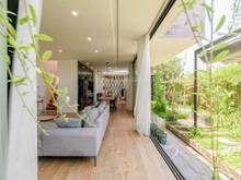 Hình ảnh Cho thuê biệt thự 200m2 ngay Đảo Kim Cương, Quận 2. Gía 130tr/tháng