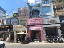 Hình ảnh Cho thuê nhà đường Nguyễn Văn Thương (D1 cũ), P.25, Q. Bình Thạnh