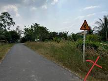 Hình ảnh Kẹt tiền bán gấp đất Thái Bình, Châu Thành, Tây Ninh giá 462 triệu