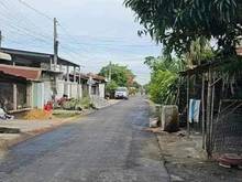 Hình ảnh Chủ gửi  7 x 29m có thổ cư, đường nhựa 10m ngay Hòa Thành Tây Ninh shr