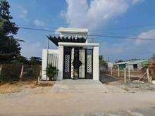 Hình ảnh Cần bán gấp căn nhà lầu ngay Trường Đông TX.Hòa Thành Tây Ninh 1 tỷ