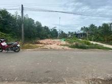 Hình ảnh Cần bán đất Tân Biên, Tây Ninh giá 325 triệu hết 200m2 thổ cư