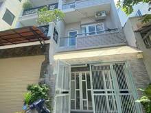 Hình ảnh Chủ ngợp bán gấp nhà Q3 - Lê văn sỹ DT 60m2 Hẽm 5m, 1T 1L 3PN 2WC