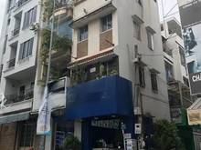 Hình ảnh Cho thuê NNC Quận 1, khu dân cư đông đúc, phù hợp kinh doanh đa ngành