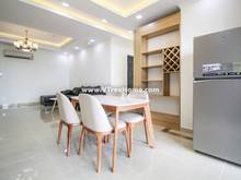 Hình ảnh Cho thuê 3pn Sunrise CityView giá tốt 22tr dọn vào liền