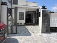 Hình ảnh Bán gấp Nhà mới hoàn thiện ,Thanh hùng thanh điền dt ngang 6m dài 18m