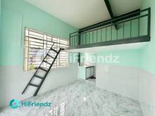 Hình ảnh Phòng duplex xây mới 100% Zdá Chỉ Từ 3TR5 kế bên ĐH Văn Hiến
