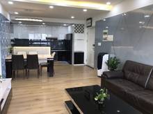 Hình ảnh Bán gấp Căn góc Sky Garden 3, Phú Mỹ Hưng, 3PN 2WC nội thất cao cấp