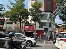 Hình ảnh Bán nhà Quận 1, MT Nguyễn Thái Học ngay ngã 4 Trần Hưng Đạo. Giá 22 ỷ