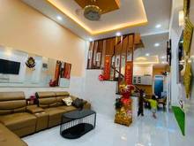Hình ảnh Bán nhà MT Đại Lộ 3 Phước Bình Với Đỗ Xuân Hợp 3 tần 90m2 giá 9.1 tỷ