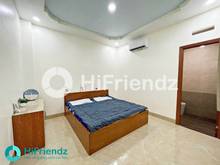 Hình ảnh Studio giá rẻ,nội thất cơ bản,ban công chung thoáng-Gần nhà thờ Phaolo