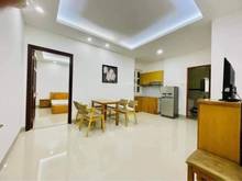 Hình ảnh Biệt thư mặt tiền Lê Văn Sỹ, Quận 3 DT: 10X20m2 nở hậu 11m2 giá 49 tỷ