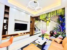 Hình ảnh 🌹Biệt thự 100m2 đẹp lung linh 16,99 ty , ngay trung tâm Gò Vấp