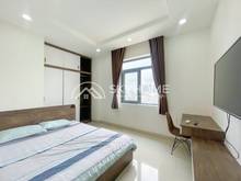 Hình ảnh Căn 1PN - máy giặt riêng - gần LOTTE quận 7