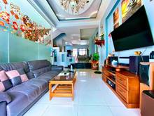 Hình ảnh Bán nhà HXH gần MT Làng Tăng Phú Quận 9 SHR 130m2 giá 7.2 tỷ