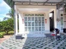 Hình ảnh Bán gấp nhà ngay x.Tân Hiệp H.Hòa Thành Tây Ninh giá chỉ 1 tỷ/dt:6×39m