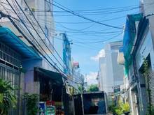 Hình ảnh Bán gấp nhà hẻm xe hơi Độc Lập, Tân Phú, 4 tầng, 4,2x18,5m, 7,6 tỷ TL