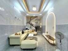 Hình ảnh Bán Nhà Trường Chinh, Phường 12, Quận Tân Bình. Cho Thuê 15trieu/thang