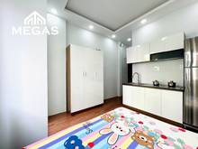 Hình ảnh 🏡 Căn Hộ đầy đủ nội thất mới 100% khu vực ngay Hậu Giang Quận 6
