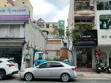 Hình ảnh Bán khu đất đẹp Quận 3, MT Nguyễn Thiện Thuật. DT 99m2(6,3x17m), 30 ty