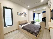 Hình ảnh __Căn Hộ Studio Tân Bình Có Thang Máy Gần Sân Bay Tân Sơn Nhất__