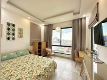Hình ảnh [SaiGonLuxuryLiving] Căn Hộ Cao Cấp Tầng Cao View Thoáng Ngay Mặt Tiền