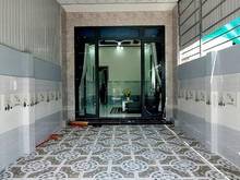 Hình ảnh Thua cá độ bán nhà mới gần chùa tòa thánh Tây Ninh giá chỉ 290 triệu
