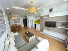 Hình ảnh Cho thuê Chung cư Quận 7 Sunrise city 2pn giá tốt