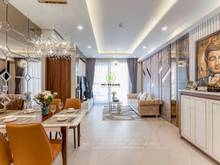 Hình ảnh Bán gấp Căn góc Sky Garden 2, 3PN 2WC nội thất cao cấp mới 100%