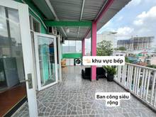 Hình ảnh Thuê ban công tặng thêm 2 phòng ngủ