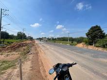 Hình ảnh Không đâu rẻ hơn đất vàng YẾT KIÊU - LONG THUẬN giá cực sốc 205tr