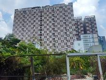 Hình ảnh Đất BIỆT THỰ, 500 M, Full Thổ Cư, Đường CÂY KEO, THỦ ĐỨC, Chỉ 40 Tr/m2