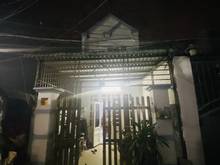 Hình ảnh Bán Nhà 3 Tỷ 799 Bà Điểm -2 Tầng - HXH - Sau Lưng Bến Xe An Sương